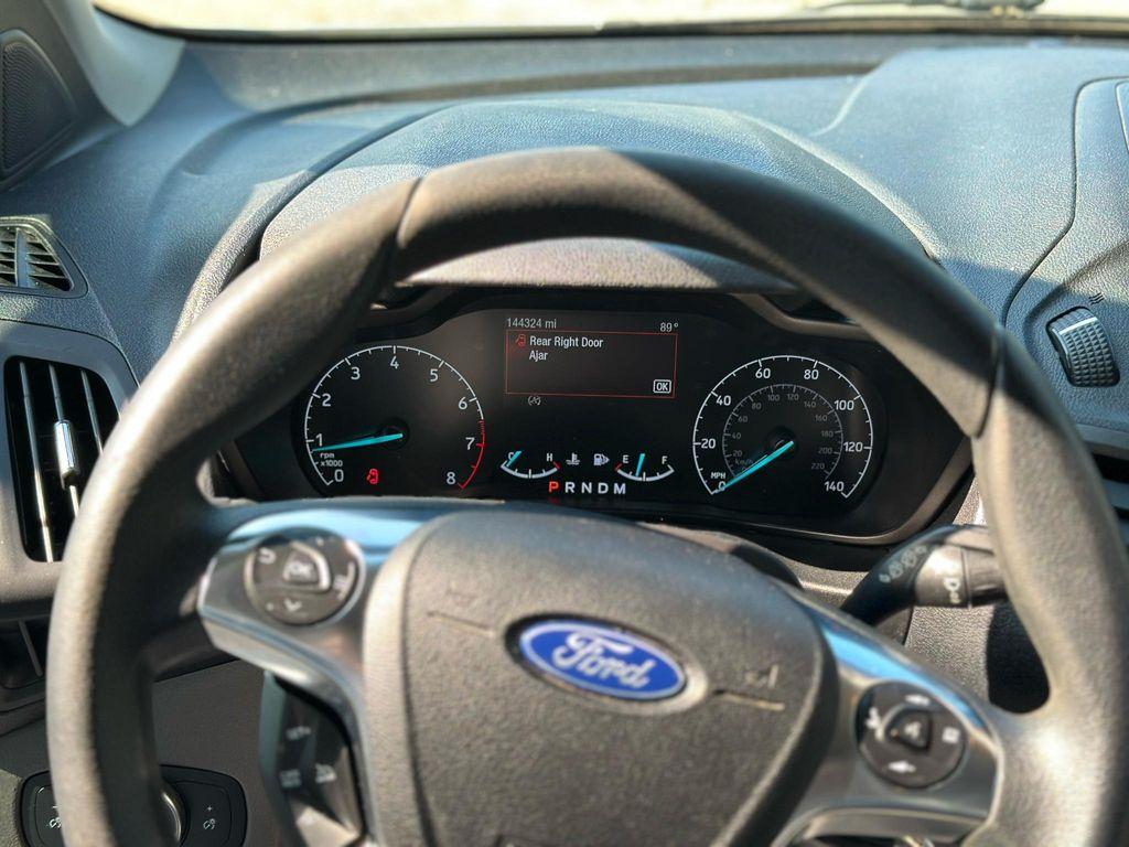 used 2019 Ford Transit Connect car, priced at $11,737