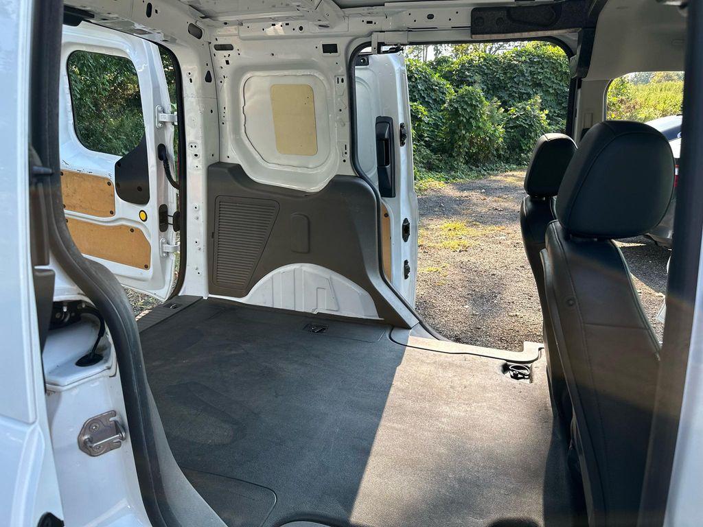 used 2019 Ford Transit Connect car, priced at $11,737