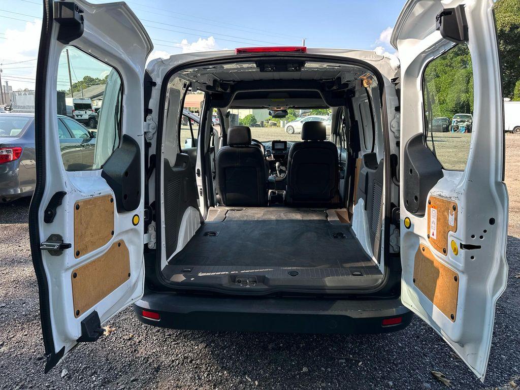 used 2019 Ford Transit Connect car, priced at $11,737