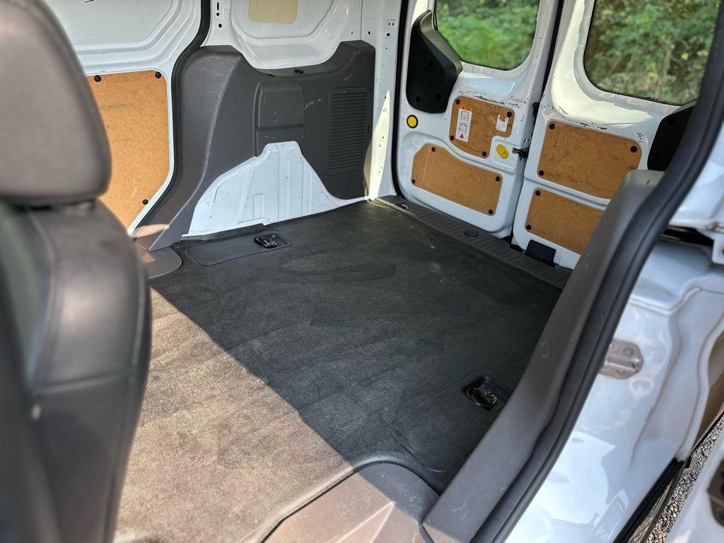 used 2019 Ford Transit Connect car, priced at $11,737