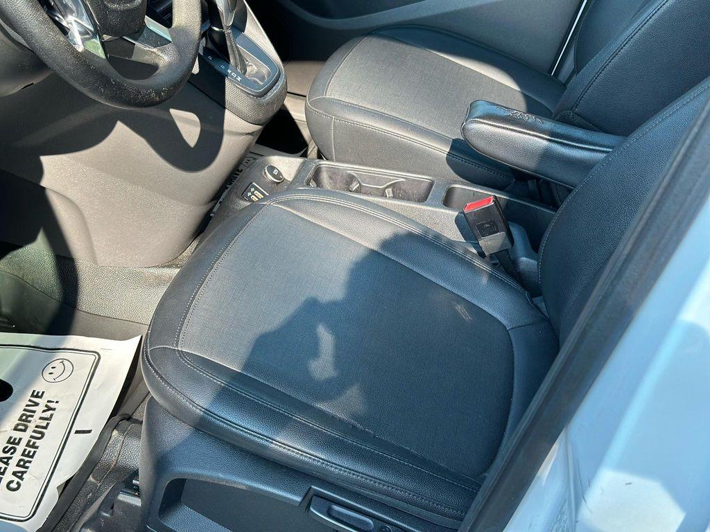 used 2019 Ford Transit Connect car, priced at $11,737