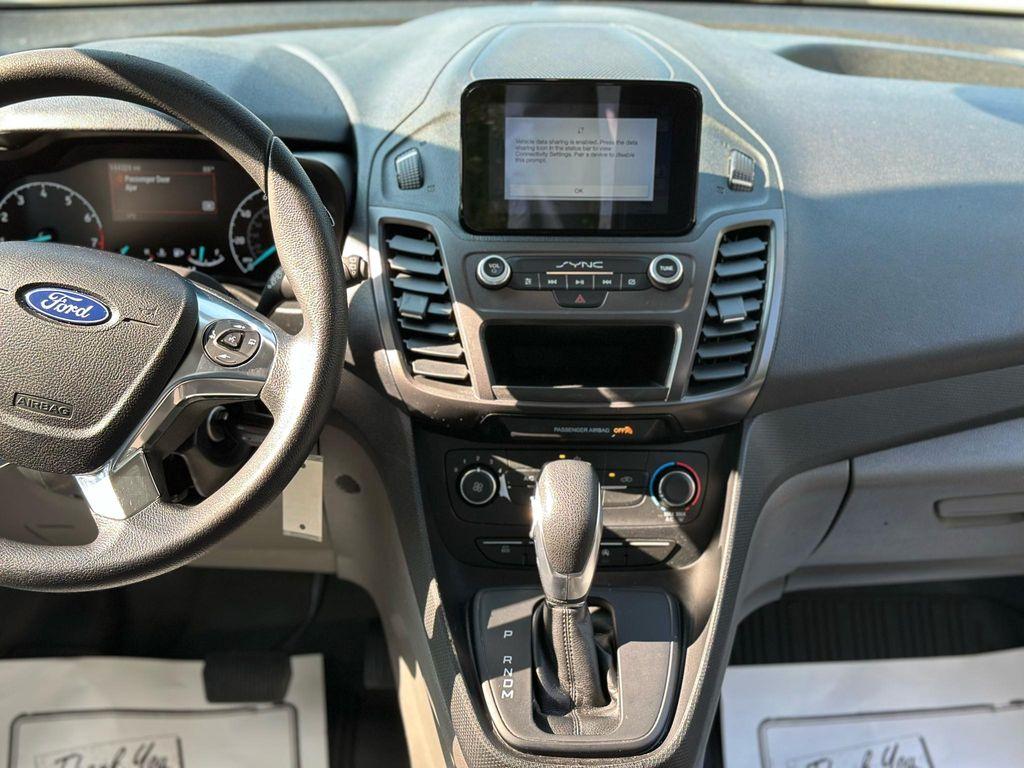 used 2019 Ford Transit Connect car, priced at $11,737