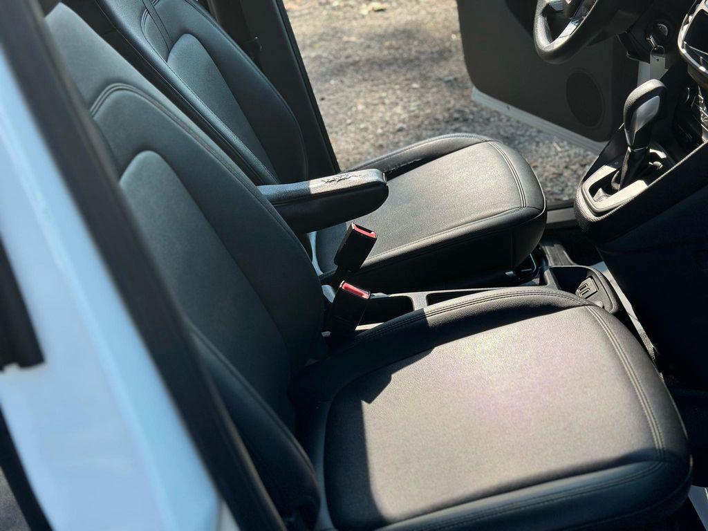 used 2019 Ford Transit Connect car, priced at $11,737