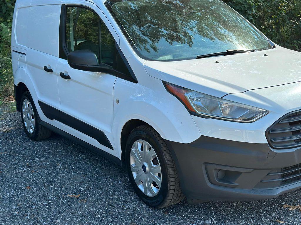 used 2019 Ford Transit Connect car, priced at $11,737