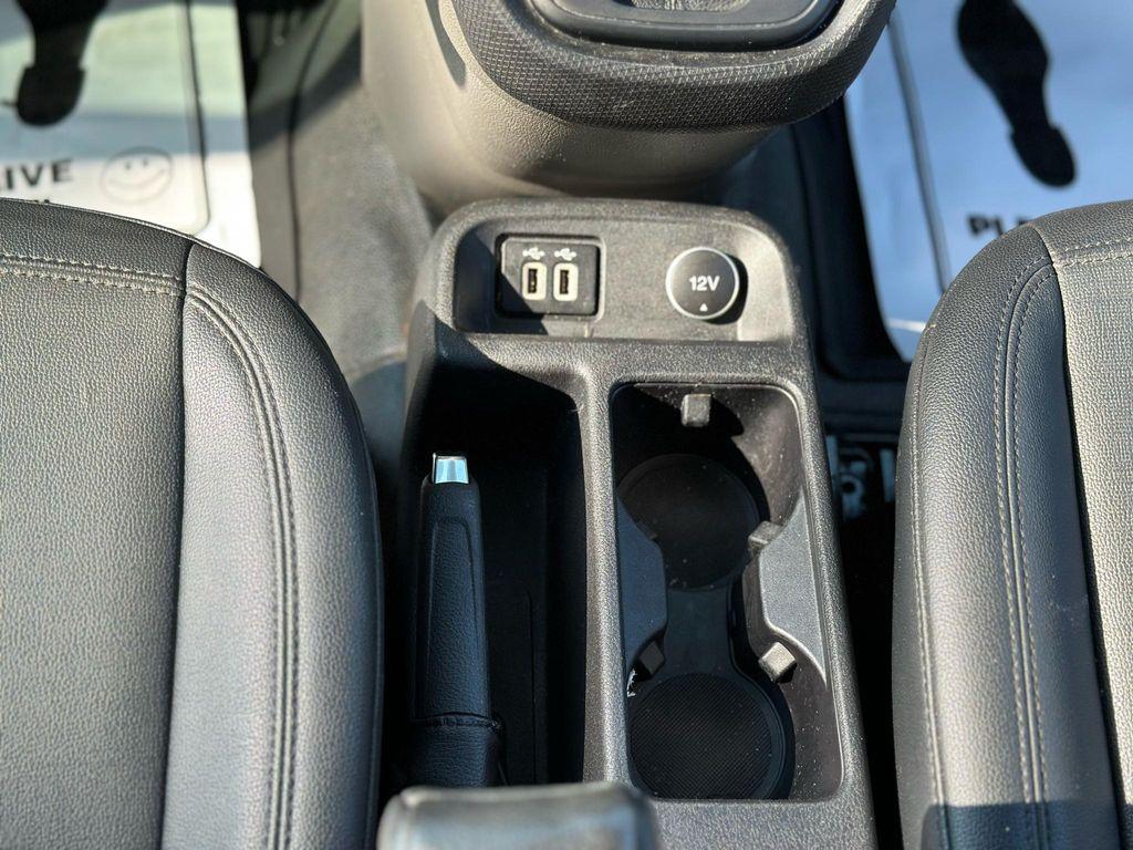 used 2019 Ford Transit Connect car, priced at $11,737