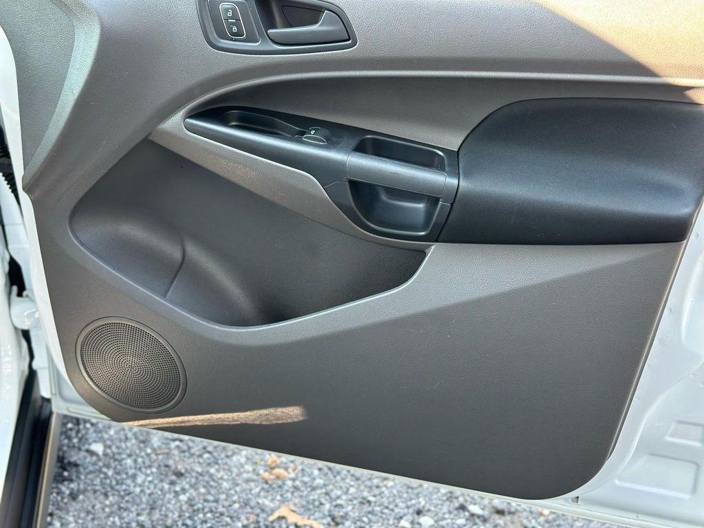 used 2019 Ford Transit Connect car, priced at $11,737