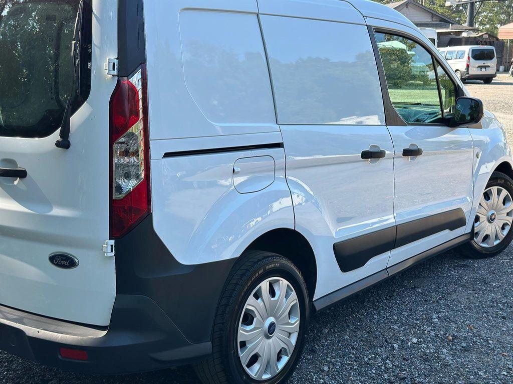 used 2019 Ford Transit Connect car, priced at $11,737