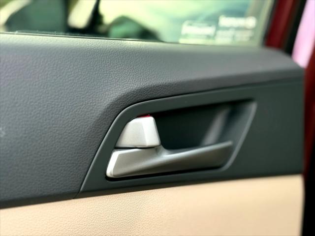 used 2016 Hyundai Tucson car, priced at $11,499