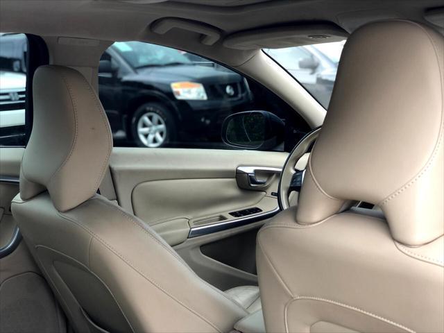 used 2015 Volvo S60 car, priced at $10,990