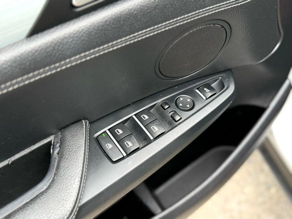 used 2015 BMW X3 car, priced at $10,999