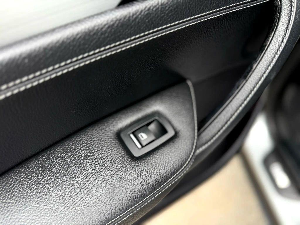 used 2015 BMW X3 car, priced at $10,999