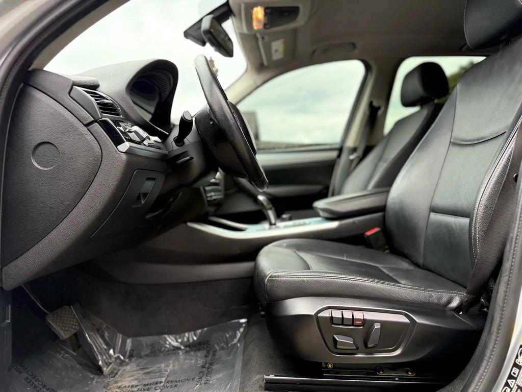 used 2015 BMW X3 car, priced at $10,999