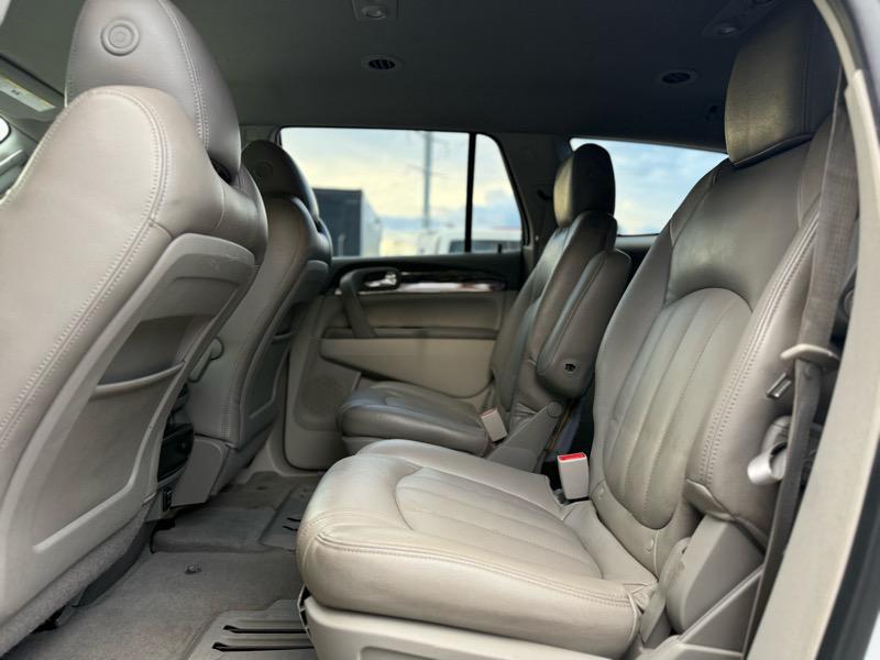 used 2016 Buick Enclave car, priced at $10,990