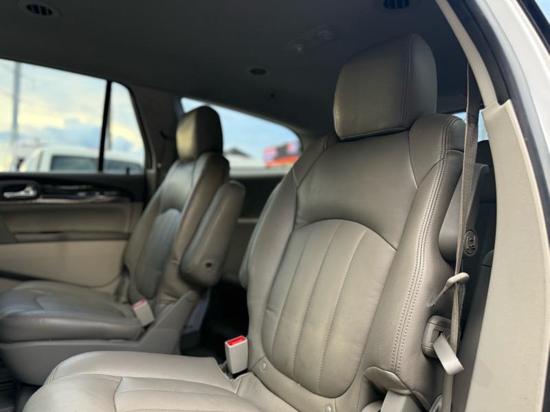 used 2016 Buick Enclave car, priced at $10,990