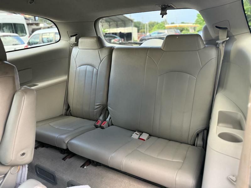 used 2016 Buick Enclave car, priced at $10,990