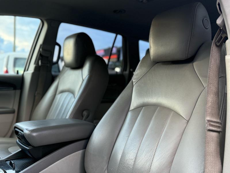 used 2016 Buick Enclave car, priced at $10,990