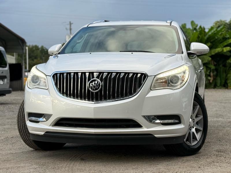 used 2016 Buick Enclave car, priced at $10,990