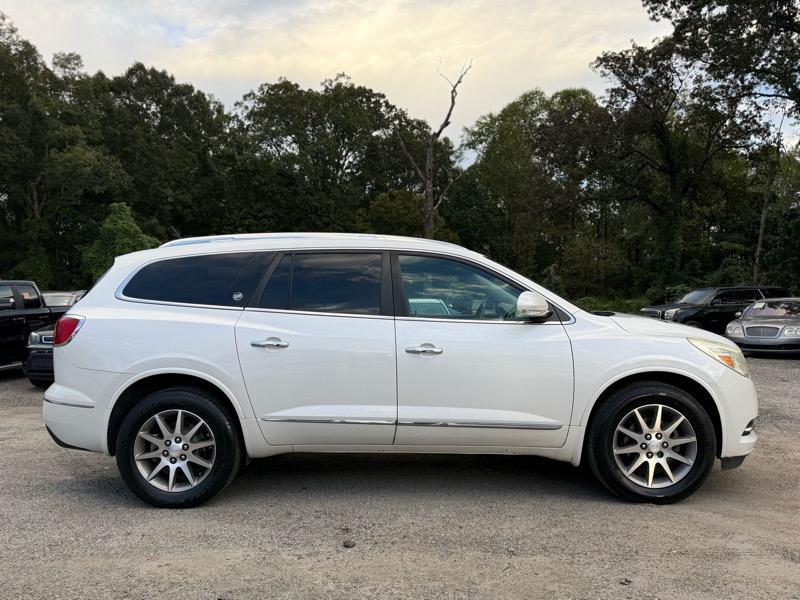 used 2016 Buick Enclave car, priced at $10,990