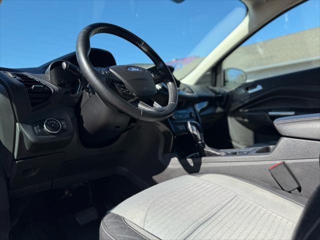 used 2019 Ford Escape car, priced at $9,990