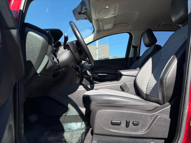 used 2019 Ford Escape car, priced at $9,990