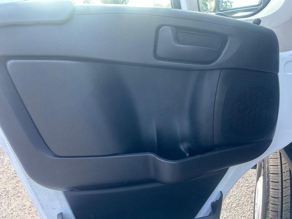 used 2021 Ram ProMaster 2500 car, priced at $23,299