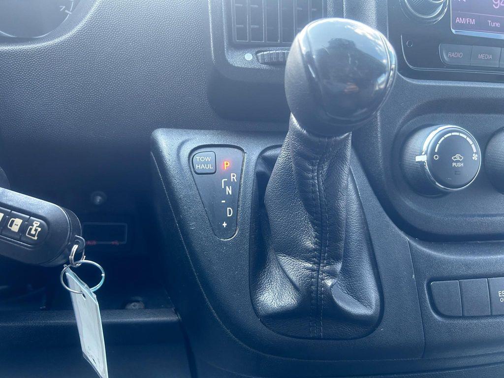 used 2021 Ram ProMaster 2500 car, priced at $23,299
