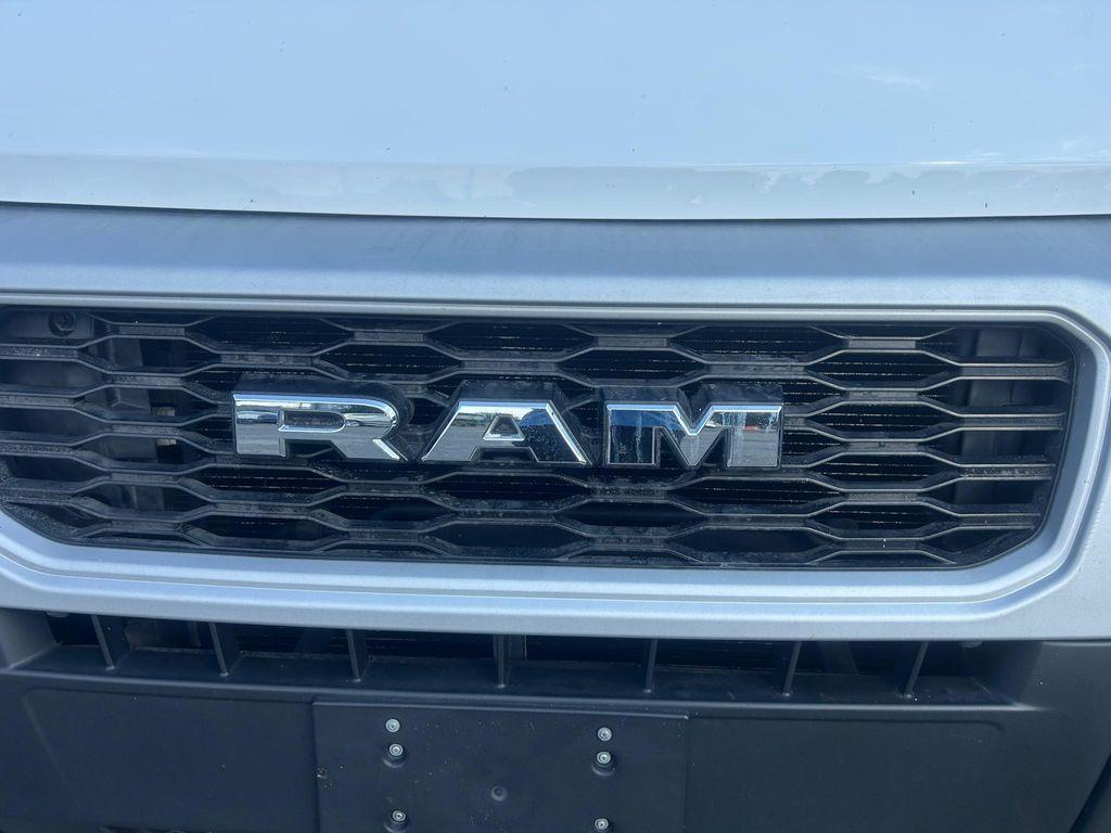 used 2021 Ram ProMaster 2500 car, priced at $23,299