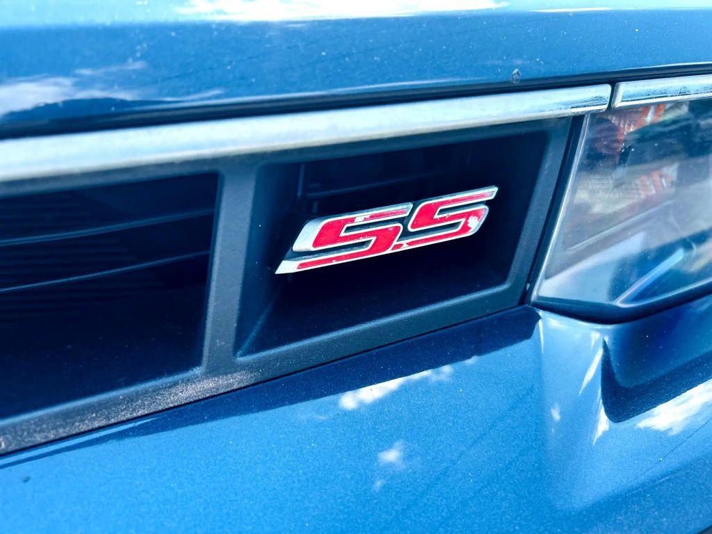used 2014 Chevrolet Camaro car, priced at $20,999