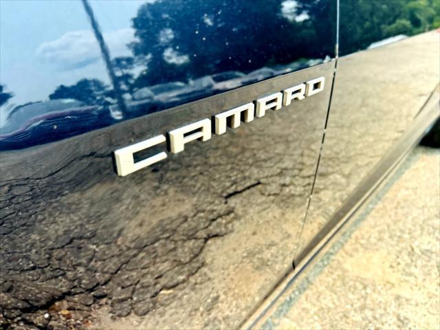 used 2014 Chevrolet Camaro car, priced at $23,999