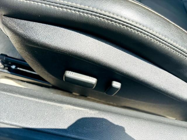 used 2014 Chevrolet Camaro car, priced at $22,499