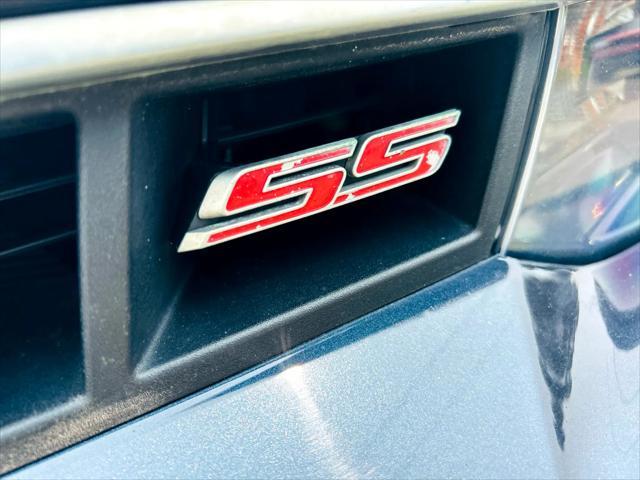 used 2014 Chevrolet Camaro car, priced at $23,999