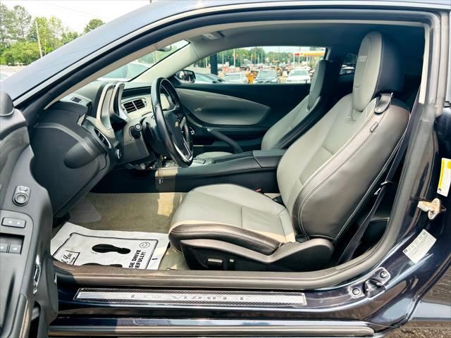 used 2014 Chevrolet Camaro car, priced at $23,999