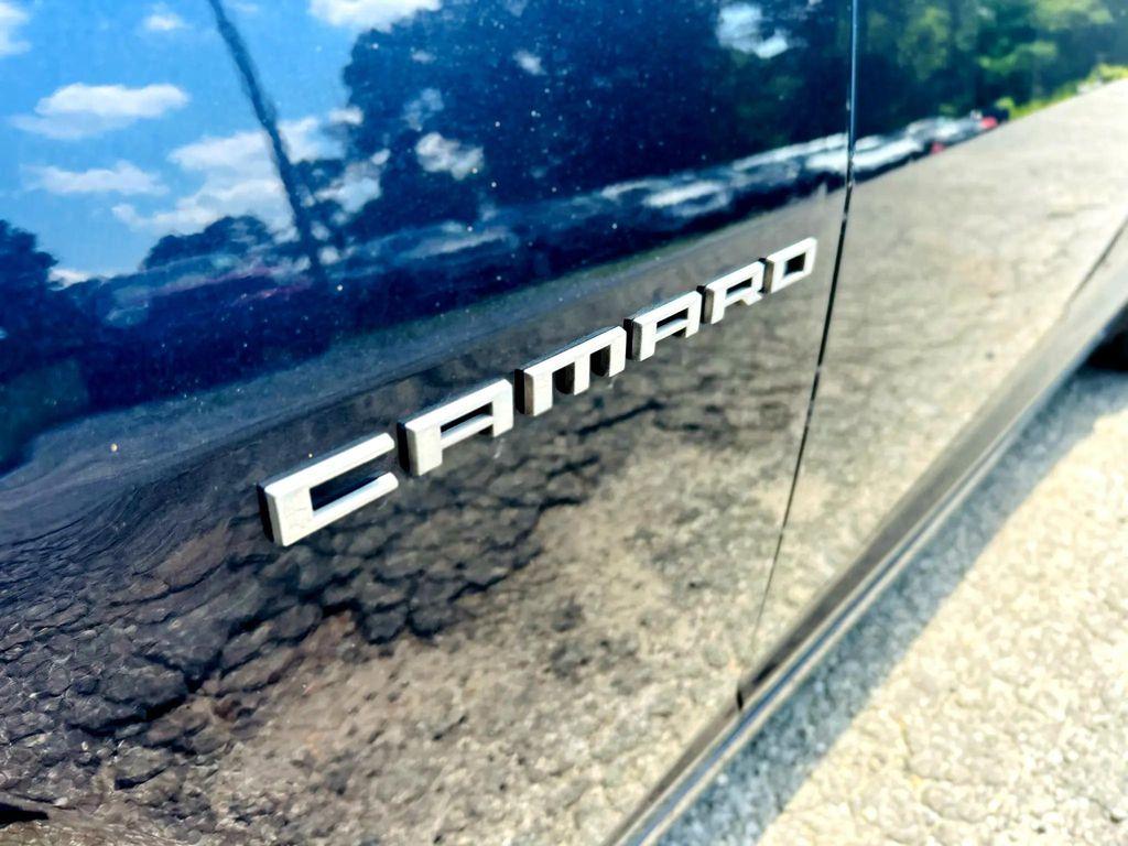 used 2014 Chevrolet Camaro car, priced at $20,999