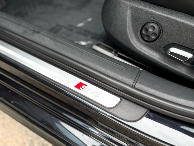 used 2014 Audi S4 car, priced at $16,499