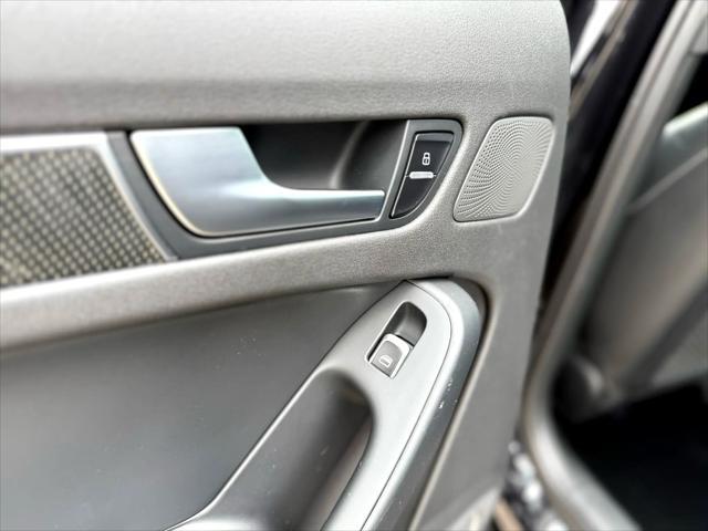used 2014 Audi S4 car, priced at $16,499