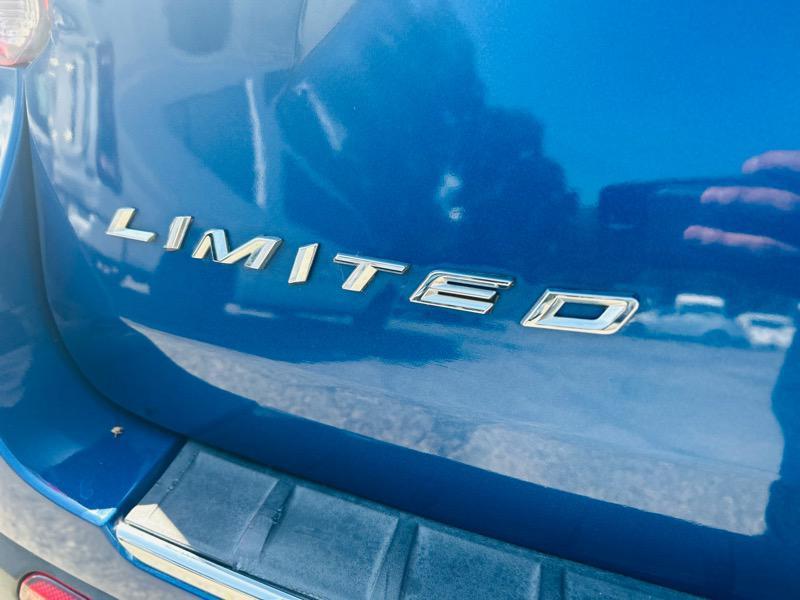used 2021 Ford Explorer car, priced at $23,599