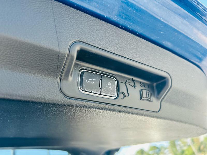 used 2021 Ford Explorer car, priced at $23,599