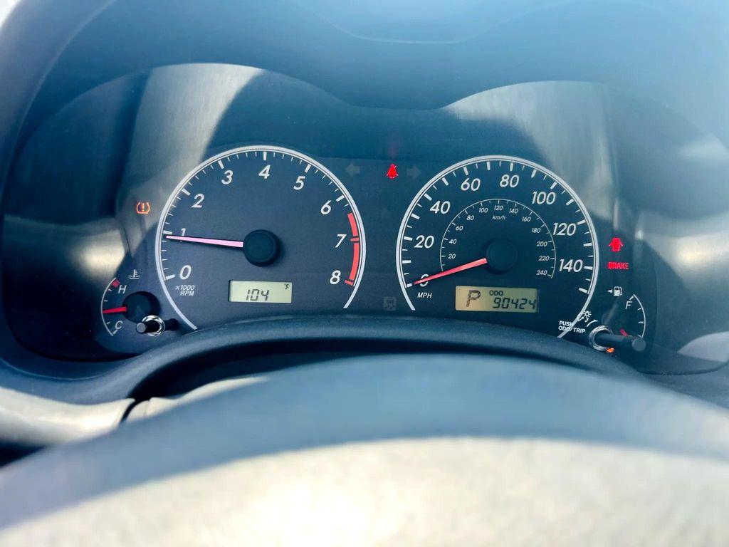 used 2013 Toyota Corolla car, priced at $8,999
