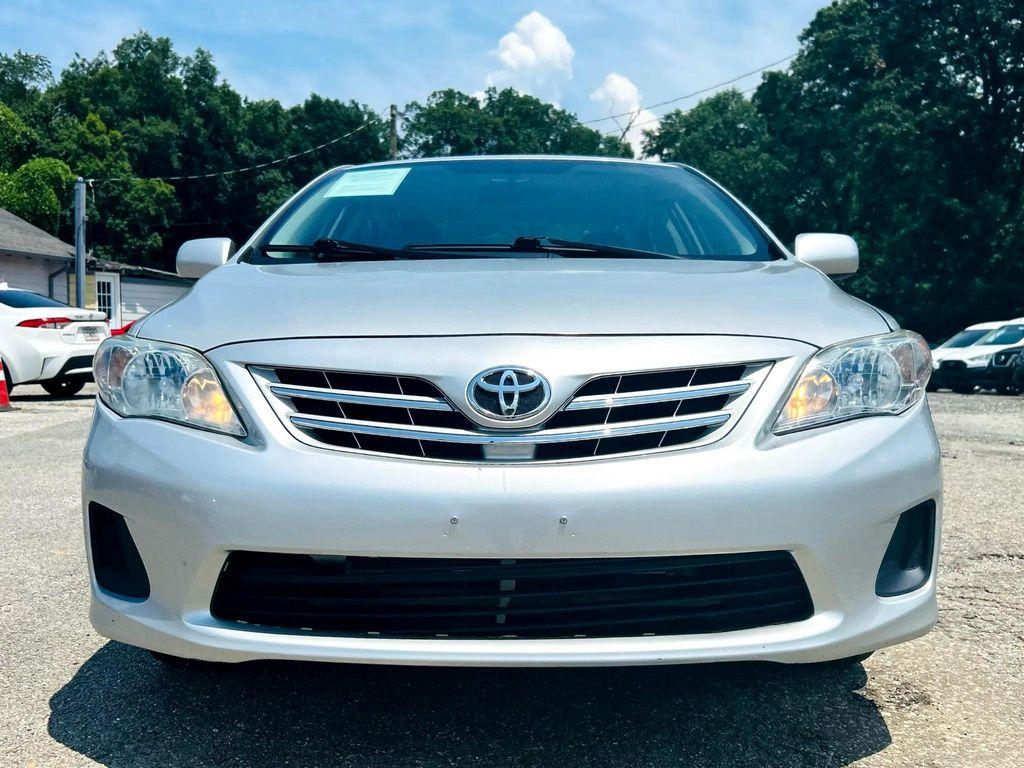 used 2013 Toyota Corolla car, priced at $8,999
