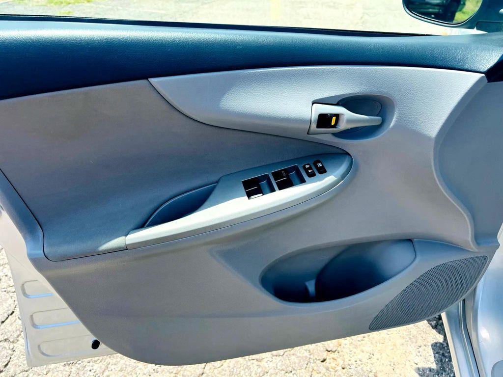 used 2013 Toyota Corolla car, priced at $8,999