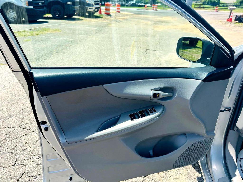 used 2013 Toyota Corolla car, priced at $8,999