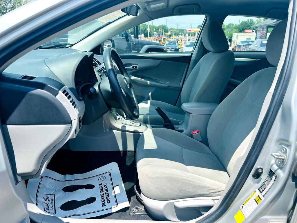 used 2013 Toyota Corolla car, priced at $8,999