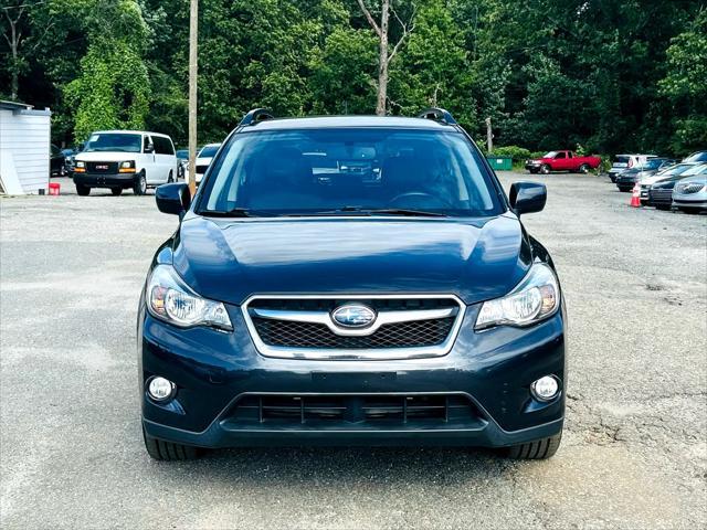 used 2014 Subaru XV Crosstrek car, priced at $12,999