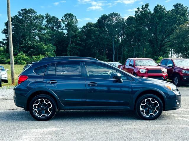 used 2014 Subaru XV Crosstrek car, priced at $12,999