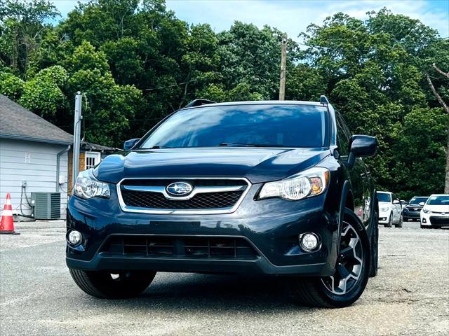 used 2014 Subaru XV Crosstrek car, priced at $12,999