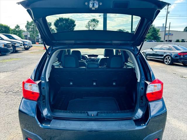 used 2014 Subaru XV Crosstrek car, priced at $12,999