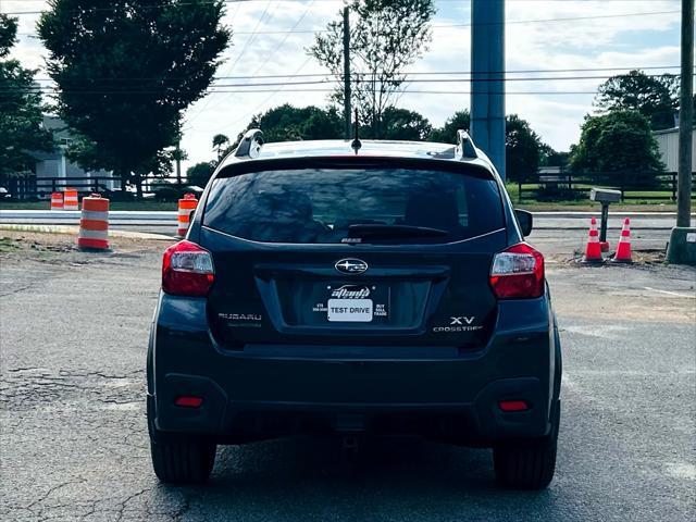 used 2014 Subaru XV Crosstrek car, priced at $12,999