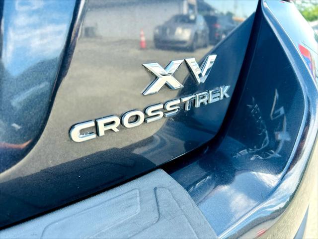 used 2014 Subaru XV Crosstrek car, priced at $12,999