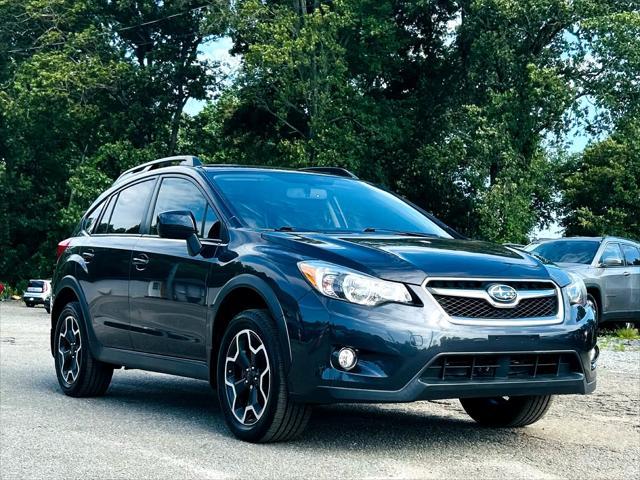used 2014 Subaru XV Crosstrek car, priced at $12,999