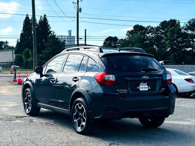 used 2014 Subaru XV Crosstrek car, priced at $12,999